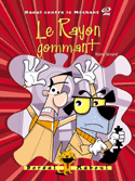 Rayon gommant (Le)